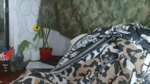   LILI  online show from 01-04-25, 12:05