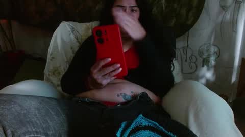   LILI  online show from 01-27-25, 01:05