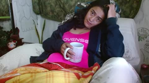   LILI  online show from 02-14-25, 04:15