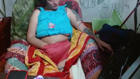   LILI  online show from 02-27-25, 03:04