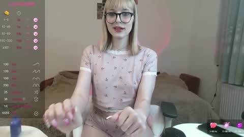 Pretty online show from 12-02-24, 06:54