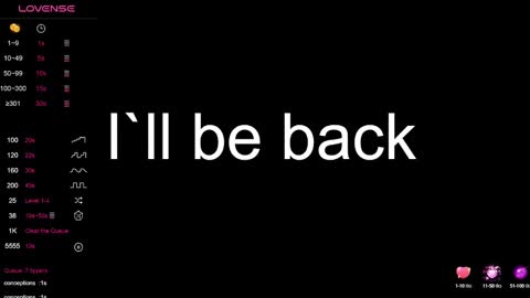 Pretty online show from 12-21-24, 12:20