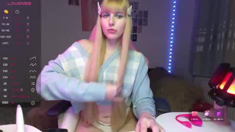 Pretty online show from 01-30-25, 02:27