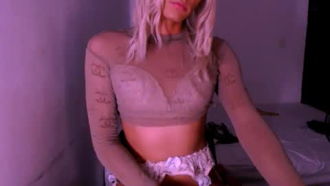 Chiara online show from 01-10-26, 07:21