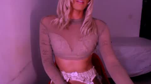 Chiara online show from 03-15-26, 03:01