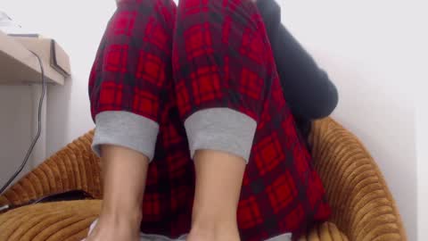 Lola online show from 01-09-25, 06:47