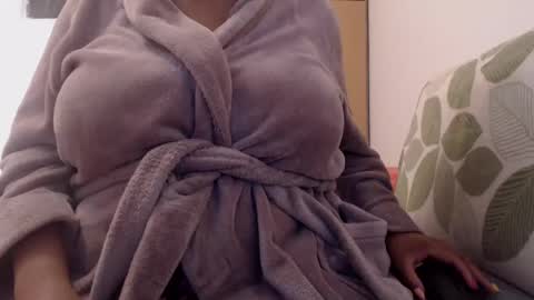 Ayanda online show from 02-16-25, 11:38