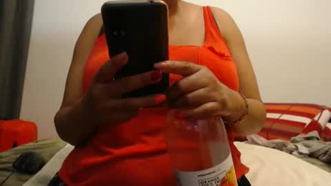 Ayanda online show from 12-20-25, 05:09