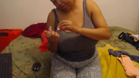 Ayanda online show from 01-05-26, 05:27