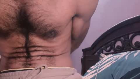 Prince online show from 11-30-25, 06:34