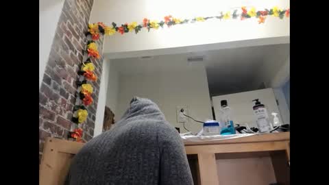 Danielle online show from 02-14-25, 07:02