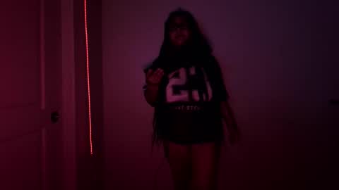 Snapshot of xxxenmascaradosxxx chatting on 04-30-26, 06:53 Parejahot69 online show from 04-30-26, 06:53