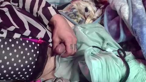 Silky Lingerie grrl online show from 03-04-25, 12:22