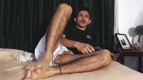 Kev online show from 01-14-25, 01:47