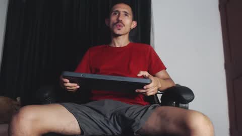 Kev online show from 03-10-25, 07:50