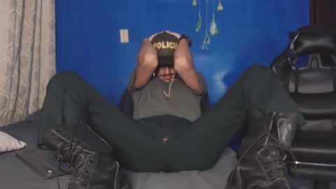 Kev online show from 10-24-25, 07:21