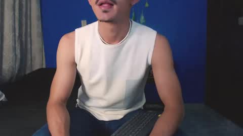 Kev online show from 11-05-25, 08:09