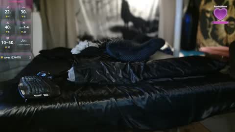 xxxjrstrokesxxx online show from 11-19-25, 09:26