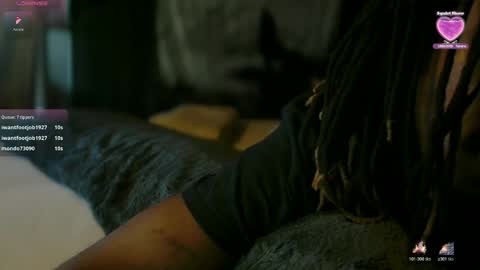 xxxjrstrokesxxx online show from 11-29-25, 03:04