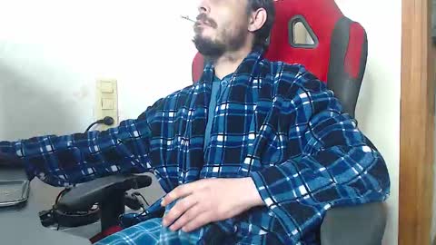 xxxking89 online show from 11-16-25, 05:29