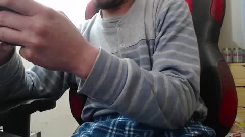 xxxking89 online show from 04-06-26, 09:54