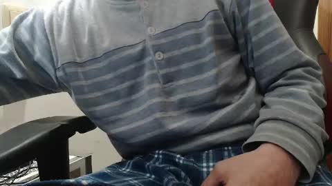 xxxking89 online show from 04-12-26, 02:55