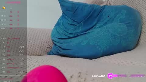 Lola online show from 11-23-25, 06:57