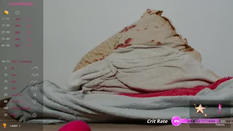 Lola online show from 11-27-25, 07:49