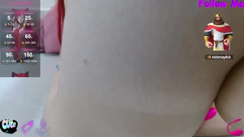 micaela online show from 01-14-25, 09:24