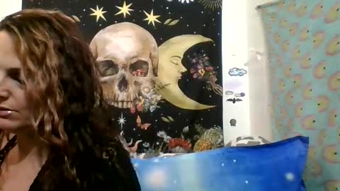 Misti online show from 09-19-25, 11:00