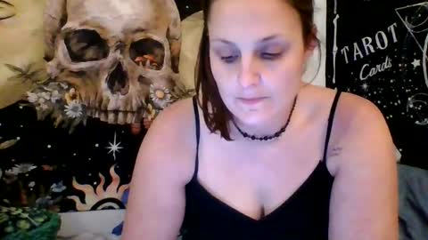 Misti online show from 11-26-25, 09:32