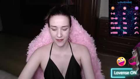 xxxoliviafoxxx online show from 03-18-26, 11:19
