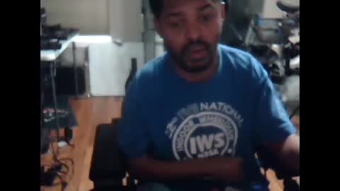 Snapshot of xxxonwheelz chatting on 09-14-25, 09:47 xxxonwheelz online show from 09-14-25, 09:47