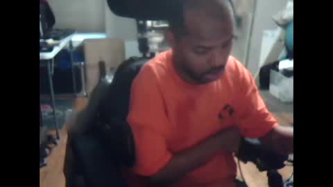 xxxonwheelz online show from 02-16-26, 11:45