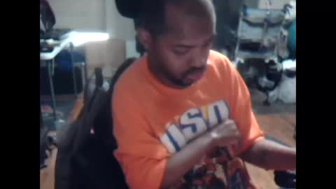 xxxonwheelz online show from 02-17-26, 06:47