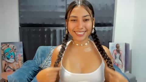 Sara online show from 02-15-25, 01:53