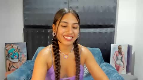 Sara online show from 02-16-25, 08:10