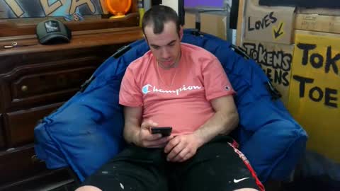 ScubaSteve online show from 02-13-25, 03:35