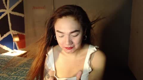 Snapshot of xxxsexydollxxx chatting on 12-18-24, 10:19 Melissa online show from 12-18-24, 10:19