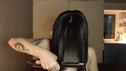 Snapshot of xxxsexydollxxx chatting on 03-01-26, 11:29 Melissa online show from 03-01-26, 11:29