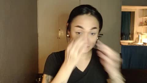 Snapshot of xxxsexydollxxx chatting on 03-02-26, 10:55 Melissa online show from 03-02-26, 10:55