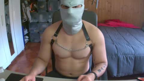 xxxsomethings online show from 03-29-26, 01:11