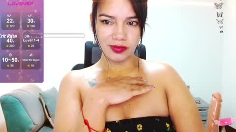 Snapshot of xxxsweetandhornyxxx chatting on 01-03-25, 05:20 dolcesasha  online show from 01-03-25, 05:20