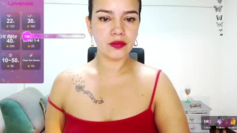 Snapshot of xxxsweetandhornyxxx chatting on 01-04-25, 07:55 dolcesasha  online show from 01-04-25, 07:55