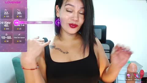 Snapshot of xxxsweetandhornyxxx chatting on 01-18-25, 02:33 dolcesasha  online show from 01-18-25, 02:33