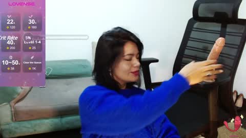 Snapshot of xxxsweetandhornyxxx chatting on 01-24-25, 02:51 dolcesasha  online show from 01-24-25, 02:51