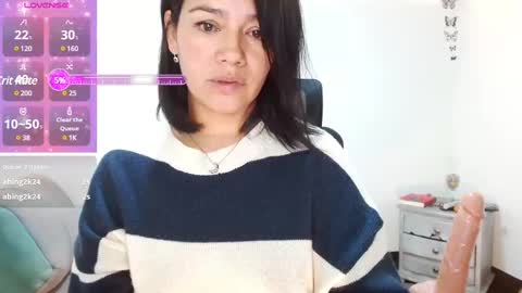 Snapshot of xxxsweetandhornyxxx chatting on 02-17-25, 06:26 dolcesasha  online show from 02-17-25, 06:26