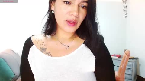 Snapshot of xxxsweetandhornyxxx chatting on 02-18-25, 02:59 dolcesasha  online show from 02-18-25, 02:59