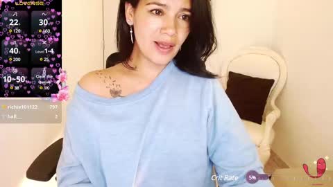 Snapshot of xxxsweetandhornyxxx chatting on 03-08-25, 11:07 dolcesasha  online show from 03-08-25, 11:07