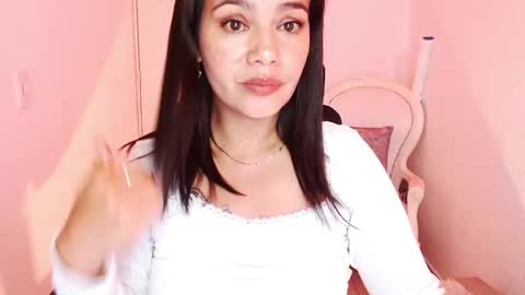 Snapshot of xxxsweetandhornyxxx chatting on 09-17-25, 03:24 dolcesasha  online show from 09-17-25, 03:24